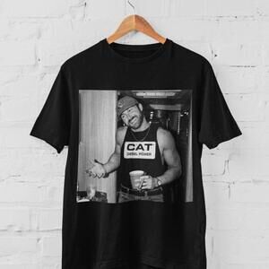 Country Western Riley Greene Music Fan Graphic T Shirt